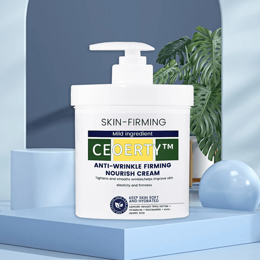 Ceoerty™ Anti-Wrinkle Firming Nourish Cream