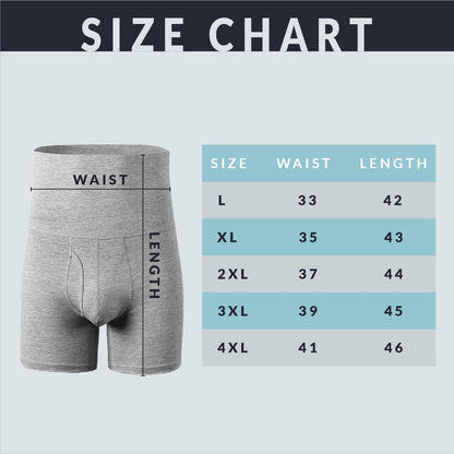 Ceoerty™ ProstGuard Prostate Relief Underwear