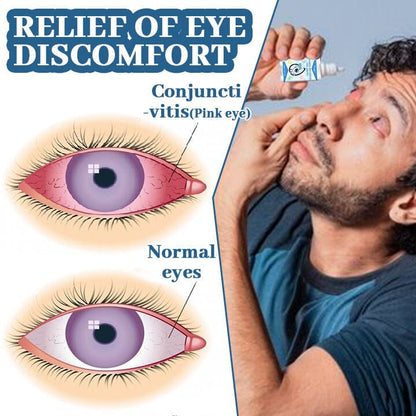 Ceoerty™ Myopia Reversal Eye Drops