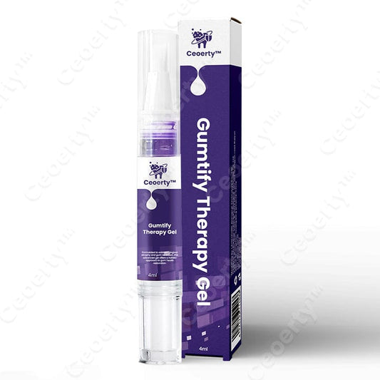 Ceoerty™ Gumtify Therapy Gel