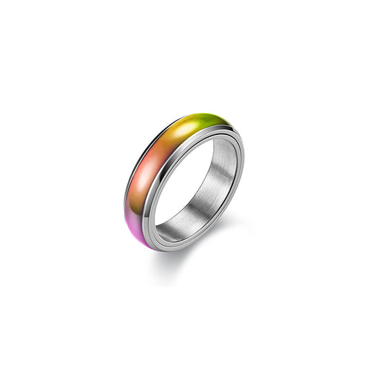 Biancat™ ProstaMag Copper Therapy Ring