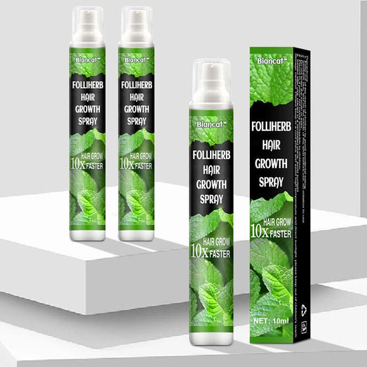 Biancat™ FolliHerb Hair Growth Spray