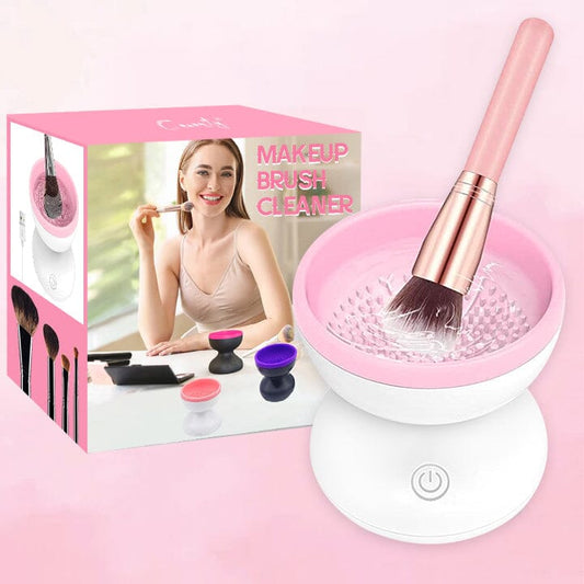 Ceoerty™ Makeup Brush Cleaner