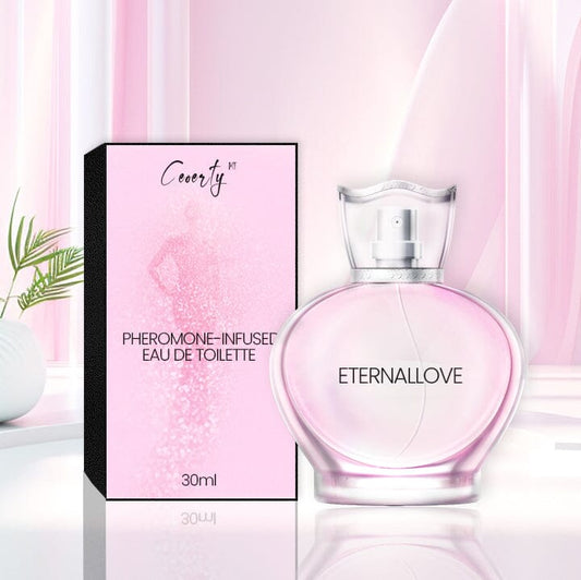 Ceoerty™ EternalLove Pheromone Infusion Eau de Toilette