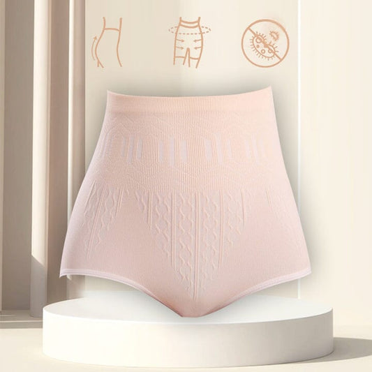 Ceoerty™ High-Waisted Shaping Panties