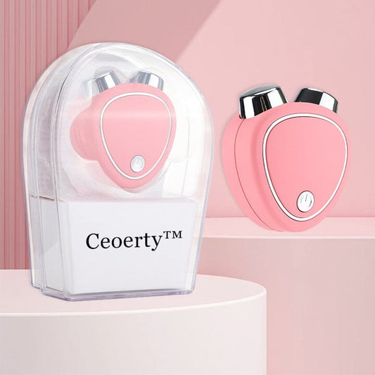 Ceoerty™ Microcurrent Multifunctional Home Beauty Device