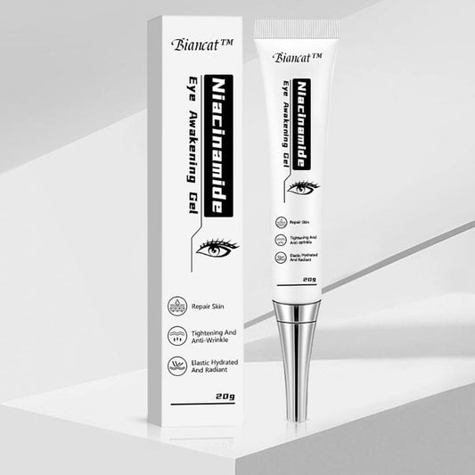 Biancat™ Niacinamide Eye Awakening Gel