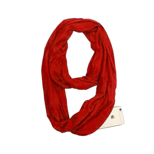 Anti-theft Travel Scarf