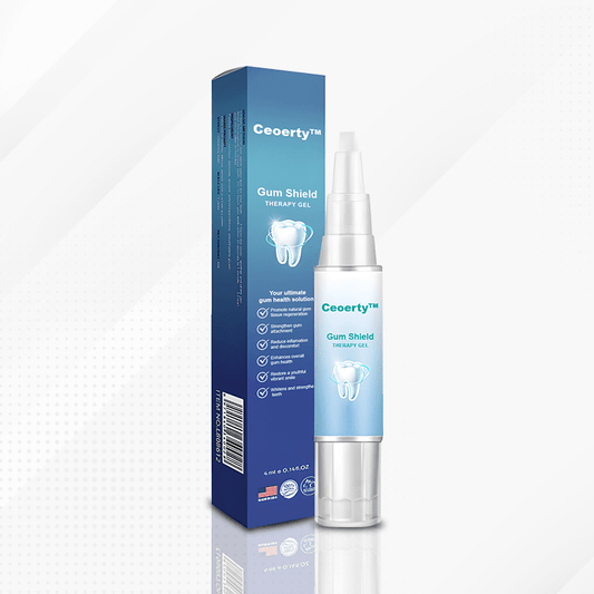 Ceoerty™ Gum Shield Therapy Gel