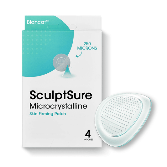 Biancat™ SculptSure Microcrystalline Skin Firming Patch