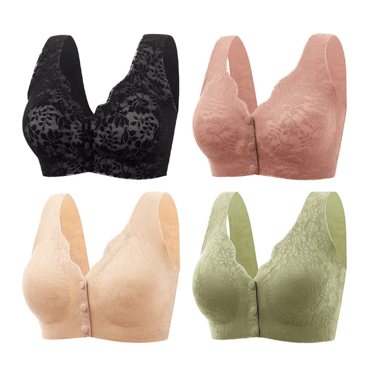 Biancat™ IonicFit Detoxification Lifting Bra