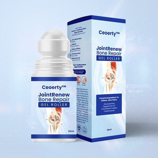 Ceoerty™ JointRenew Bone Repair Gel Roller